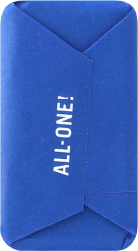 Image of Dr. Bronner's Magic Soap All One Obpe05 5 Oz Peppermint Bar Soap (Pack of 2)