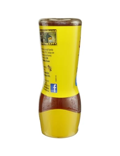 Miel Capilano 500 g miniatura 3