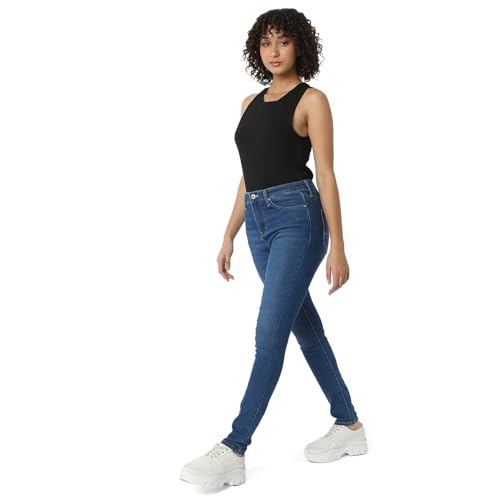 Image of Spykar Women Jeans