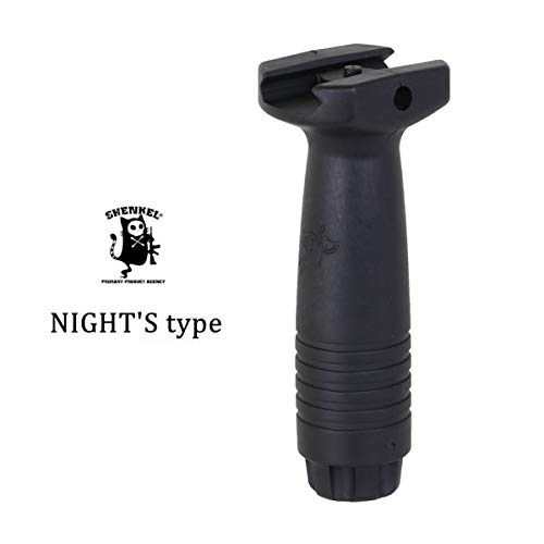 Amazon | KNIGHT´S ナイツタイプ スタンダード バーティカルフォア