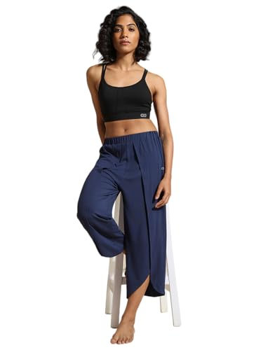 Image of Silvertraq Women's Padded Moto Crop Tee