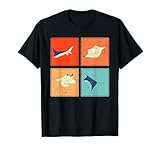 stachelrochen steve irwin Klassisch geschnitten, doppelt genähter Saum.