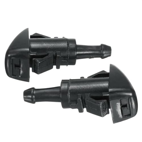 Buses de lave-glace Subaru Impreza 2008-2012 durabilité Dorman