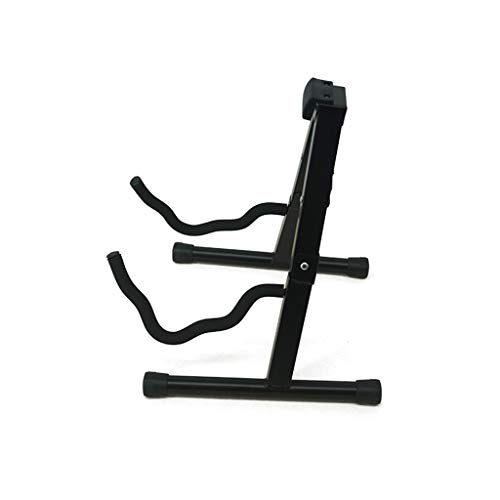 GANFANREN Stand de guitare portable pliable universel pliant trépied léger instrument à cordes de rack businy support de… - Les Beatles, Paul McCartney, John Lennon, RIngo Starr, George Harrison GANFANREN Stand de guitare portable pliable universel pliant trépied léger instrument à cordes de rack businy support de…