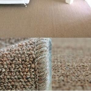 6�� �J�[�y�b�g �Ȃ��ˉƋ� �A�����M�[�΍� �E�[�� 100% ���g�[�Ή� ���O �O�~ �I�[���V�[�Y�� �]�ˊ� 6��(261×352cm) �}�b�g �z�b�g�J�[�y�b�g�Ή� �͂��݂Ő؂�� �a���ɕ~�� �h�_�j �R�� �h�� ���イ���� �V�R�f�� �܂肽���� �_�[