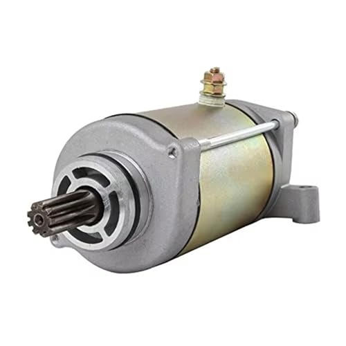 Démarreur pour CF Moto 500 VTT quad UTV 2007 2008 2009 moteur 12V CW