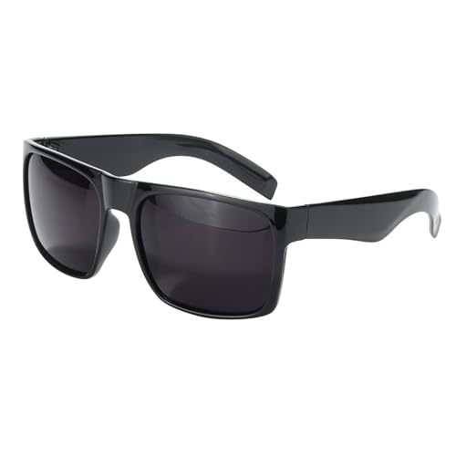 Oversized Polarized Mens Sunglasses XL Big Head Fit, Extra Wide Sunglasses for Men, Large Big Heads Shades