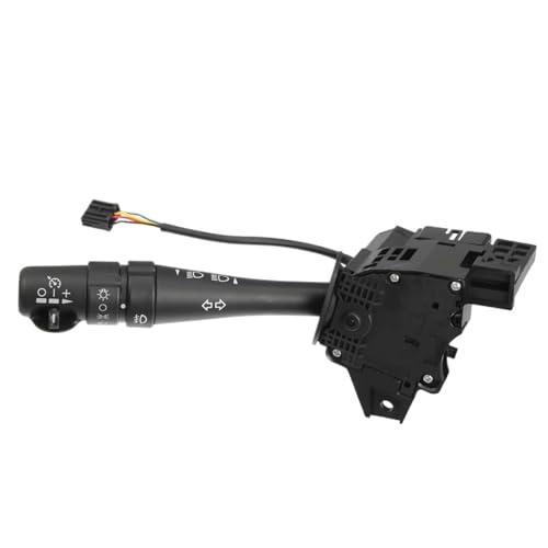 Commodo clignotant Cadillac CTS SRX commande régulateur vitesse et feux 25743472