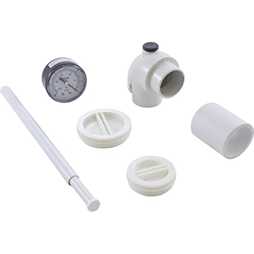 Pentair R211100 Vac-Mate Multi-Function Skimmer Attachment - image 4