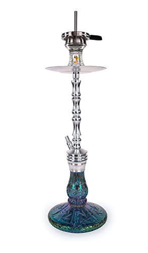 Dschinni Roxx Silver Venom Shisha Farbe Set S – Bild 3