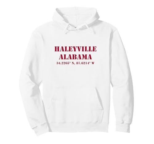 Haleyville Alabama Coordinates ���y�Y �p�[�J�[