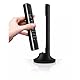 Philips INALÁMBRICO PHILIPS M4501B 34 Negro