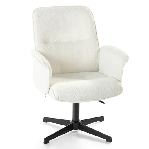 La Mejor comparativa de Sillas para oficina sin ruedas para comprar hoy. 3