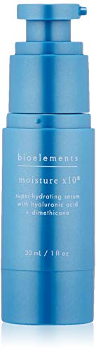 Bioelements Moisture X10 Hydrating Serum, 1 Ounce
