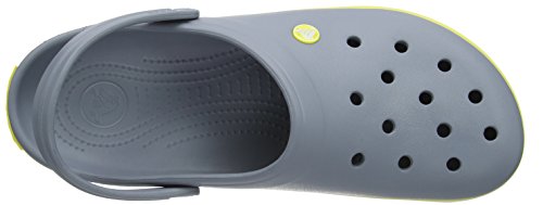 Image of Crocs Unisex Adult Crocband Clogs