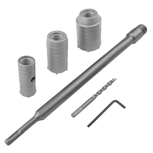Kreator SDS-Plus Boor 18,0x450mm - Coolblue - Voor 23.59u, morgen in huis
