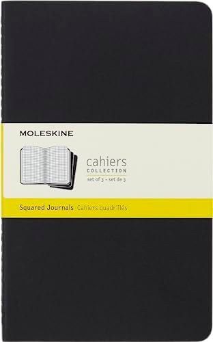 Ruled Cahier: Extra Large (Moleskine Srl)