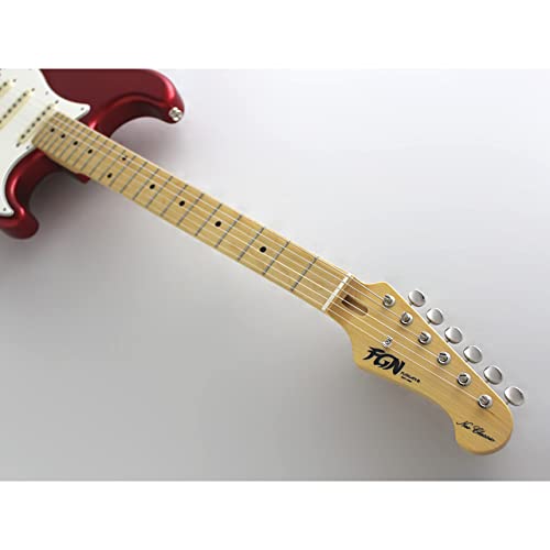 Amazon | フジゲン(Fujigen) NST10RAL-OLP/02 Neo Classic エレキ  