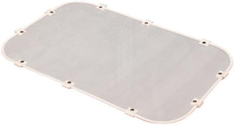 Top Mesh Panels for Playpen CLS-960 (CMY-960) by Color Circle