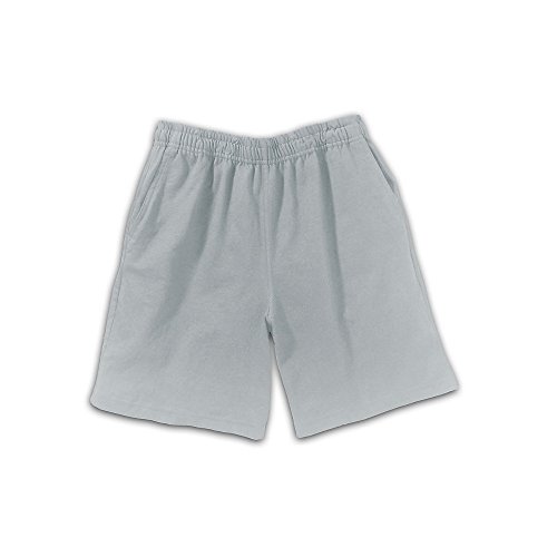 Jersey Short Hanes pour garçon en coton doux parfait pour le sport et les loisirs quotidiens