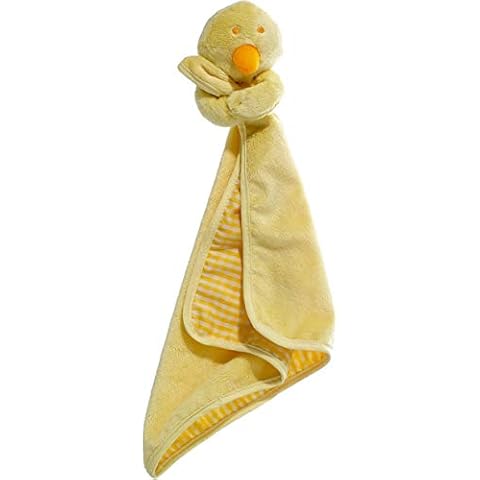 Karlie Plush Chicken Puppy Snooze Blanket Squeeker Toy Cover