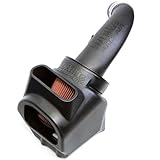 Banks Power - 17-19 Chevy/GMC 2500 L5P 6.6L Ram-Air Intake System (42249)