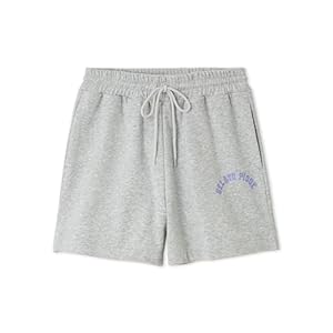 ［GELATO PIQUE］ ジェラートピケ レディース スポーティーベア裏毛ショートパンツ ジェラピケ パジャマ ルー..." 