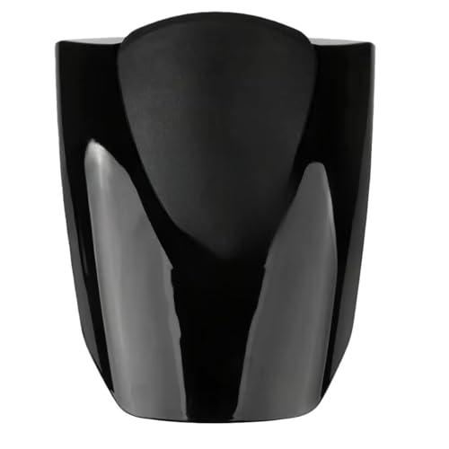 Capot de selle arrière noir pour moto CBR600RR F5 - 5