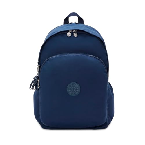 Mochila Kipling Delia M Azul I43463HK