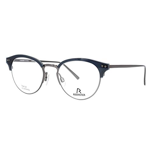 Amazon | [Rodenstock] ローデンストック メガネフレーム 伊達メガネ