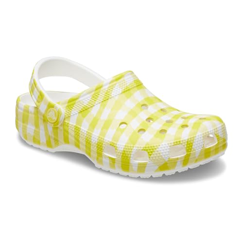 Image of Crocs Unisex-Adult Classic Clog, Clogs for Women and Men