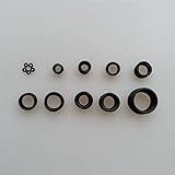 Zoom IMG-1 b baosity 50 pezzi kit Zoom IMG-1 b baosity 50 pezzi kit