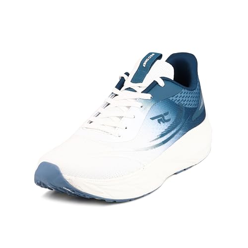 Image of Red Chief Men's Running Shoes | Lightweight Low Ankle Shoes (R1773)