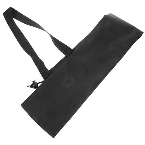 KOMBIUDA Reusable Baseball Bat Bag for Storage Portable Stick Case with Shoulder Strap Easy Access Protection for Baseball Bats Lightweight and Versatile Carrier Bag