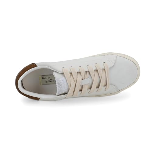 Image of VINTAGE HAVANA Womens Flair Slip On Sneakers Shoes Casual