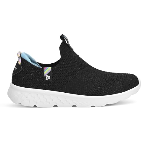 Image of Skechers Girls GO Run 400 Running Shoes
