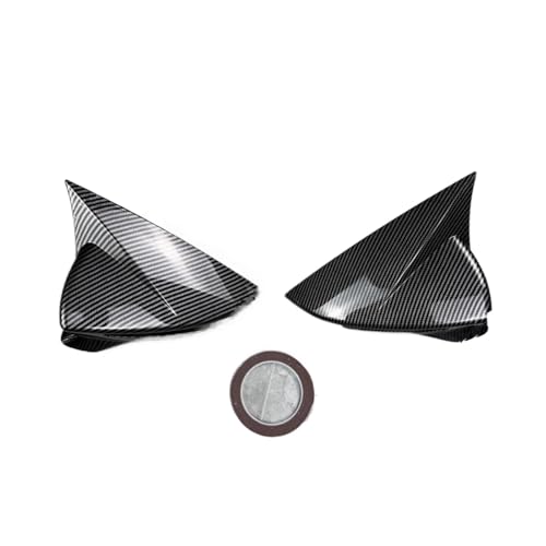 Artigianato: vernice lucida per un look elegante e duraturo che resiste all'usura quotidiana e allo sbiadimento e mantiene l'aspetto del tuo veicolo pulito e ordinato.