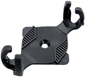 GO PUCK Active Mounts for Portable Battery Chargers-Wearable Power