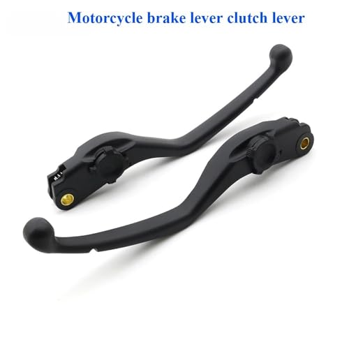 Levier de frein de moto en aluminium usiné pour K1600GT R Nine T