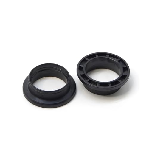 Douilles rouleau de fusion pour BH C364 C368 bague interne unité de chauffage de rechange