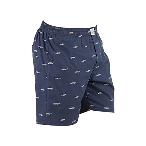 Image of Alphabets Men Boxer Briefs