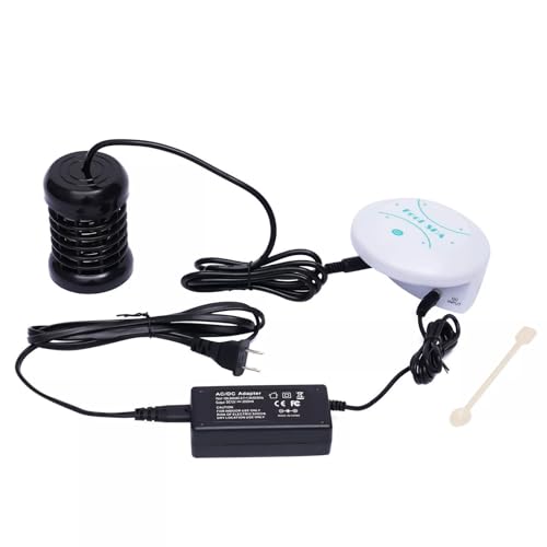 Ionic Detox Foot Bath Machine Portable miniatura 1