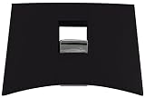 100% MADE IN FRANCE - Label Origine France Garantie OPTIMAL OVEN USE - Given handles remove they never get hot in an oven. You can use the removable handles to lift the lid without the use of an oven glove DISHWASHER SAFE - All our handles are dishwa...