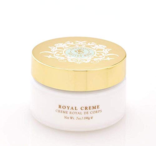Shelley Kyle Annabelle All-Natural Royal Face And Body Cream With Shea Butter, Luxurious And Moisturizing Body Cream, Great For Sensitive Skin, 300Ml #TOP7