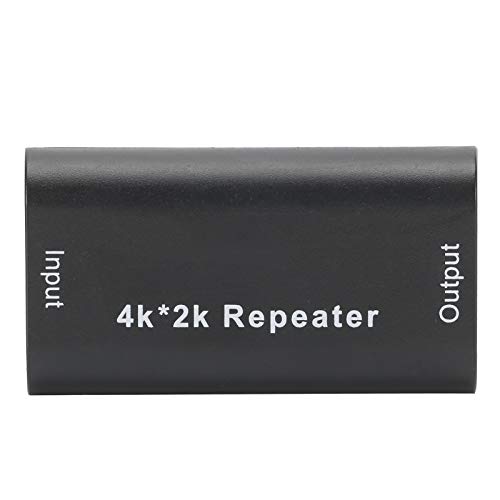 Amplificador de sinal, extensor de interface multimídia HD ABS para HDTV para apresentação multimídi