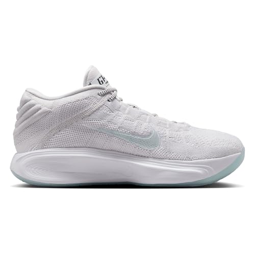 Nike Men's G.T. Hustle 3 Electric Basketball Shoes, Multi-Color3