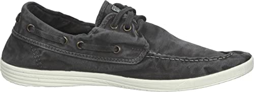 Image of Natural World Gromo S.L. Adult Black