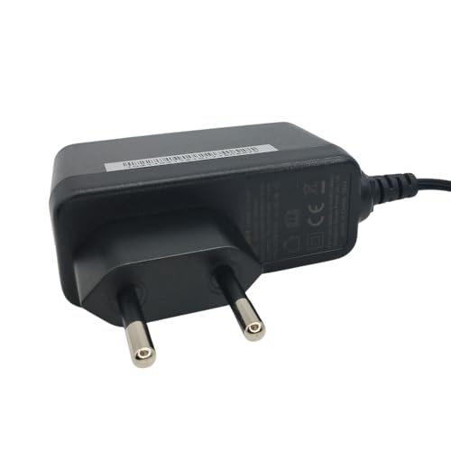 Fonte Carregador Compatível com Robô Aspirador Mondial Fast Clean Plus RB-03