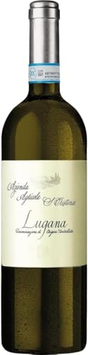 Lugana Santa Cristina DOC 2023 (6 Fl. x 0.75 l) Zenato