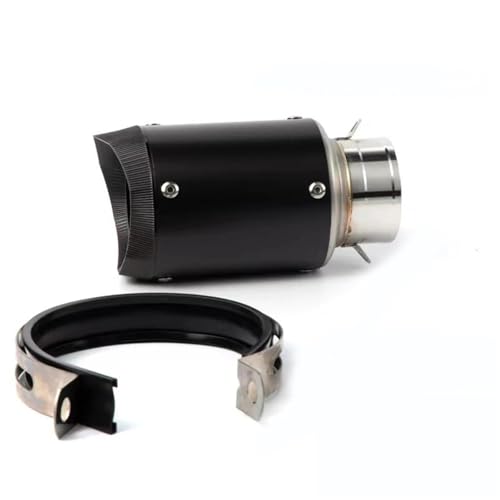 Silencieux d'échappement universel 60 mm pour moto CBR650R et CBR1000R